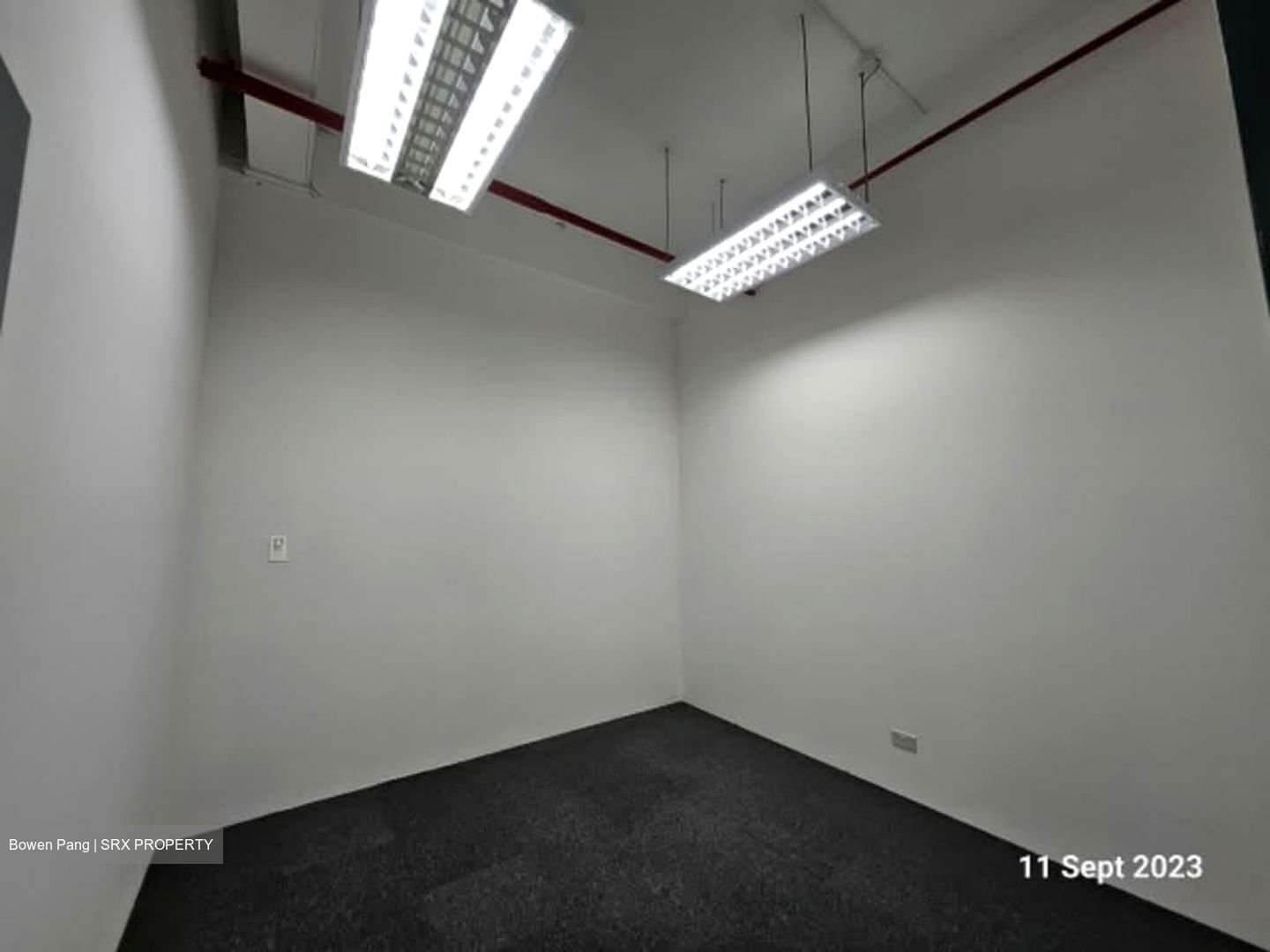 A'posh Bizhub (D27), Factory #541637481